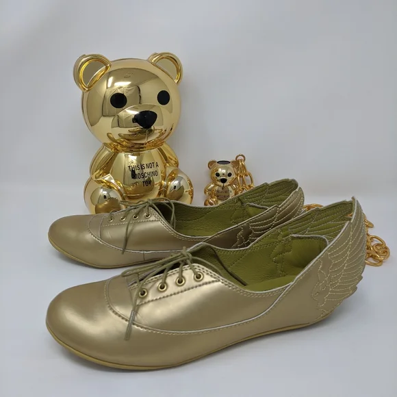 Jeremy Scott x Adidas | Shoes | Jeremy Scott Adidas Limited